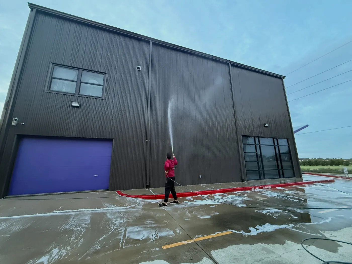 commercial-building-wash