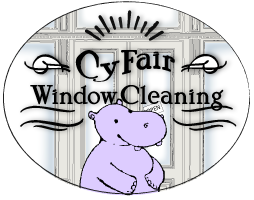 CyFair Window Cleaning